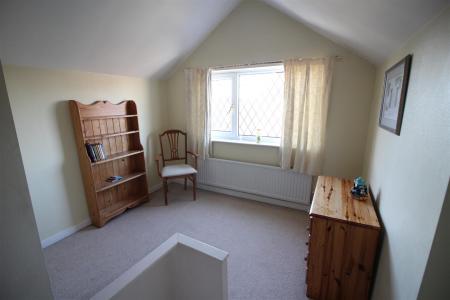 Loft Room