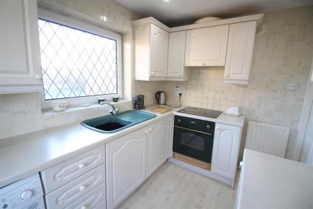 Fitted Kitchen
