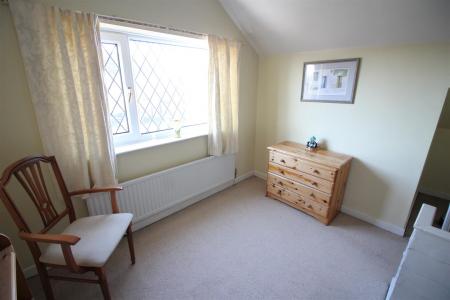 Loft Room