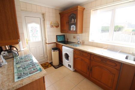 Fitted Kitchen