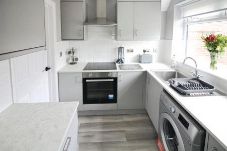 Fitted Kitchen