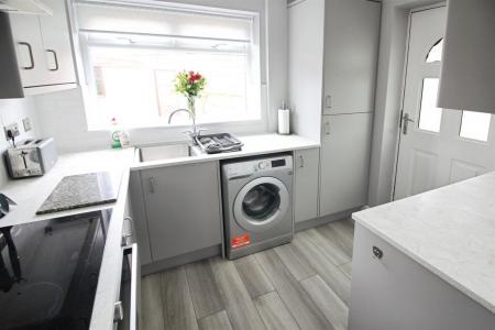 Fitted Kitchen