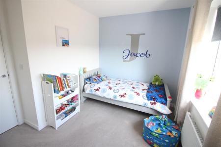 Bedroom 4