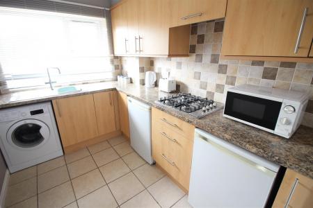 Fitted Kitchen