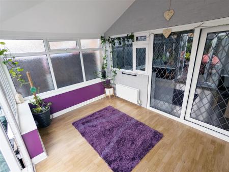 Sun Room