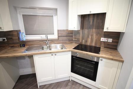 Fitted Kitchen