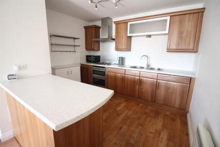 Fitted Kitchen