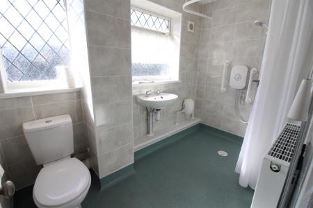 Wet Room