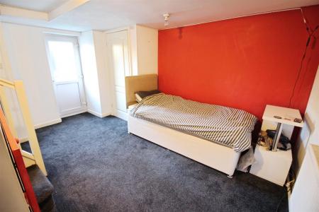 Sitting Room/Playroom