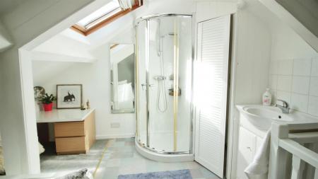 Loft Room