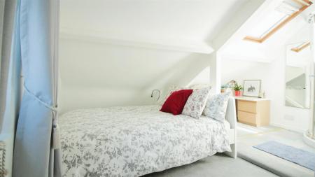 Loft Room