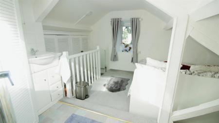 Loft Room