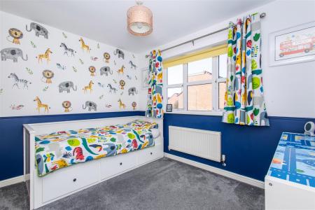 Bedroom 3