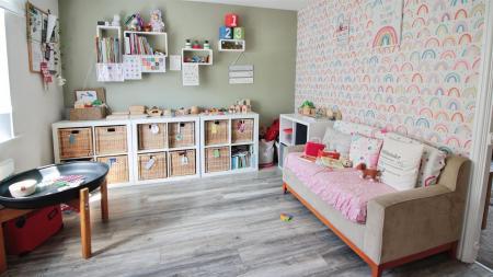 Play Room