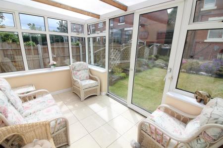 Summer house
