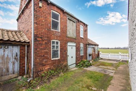 Stable Block/Hayloft