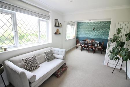Family/Dining Room