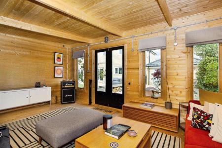 Summer House