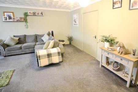 Lounge/Diner