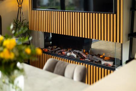 Kitchen/Diner/Family Room