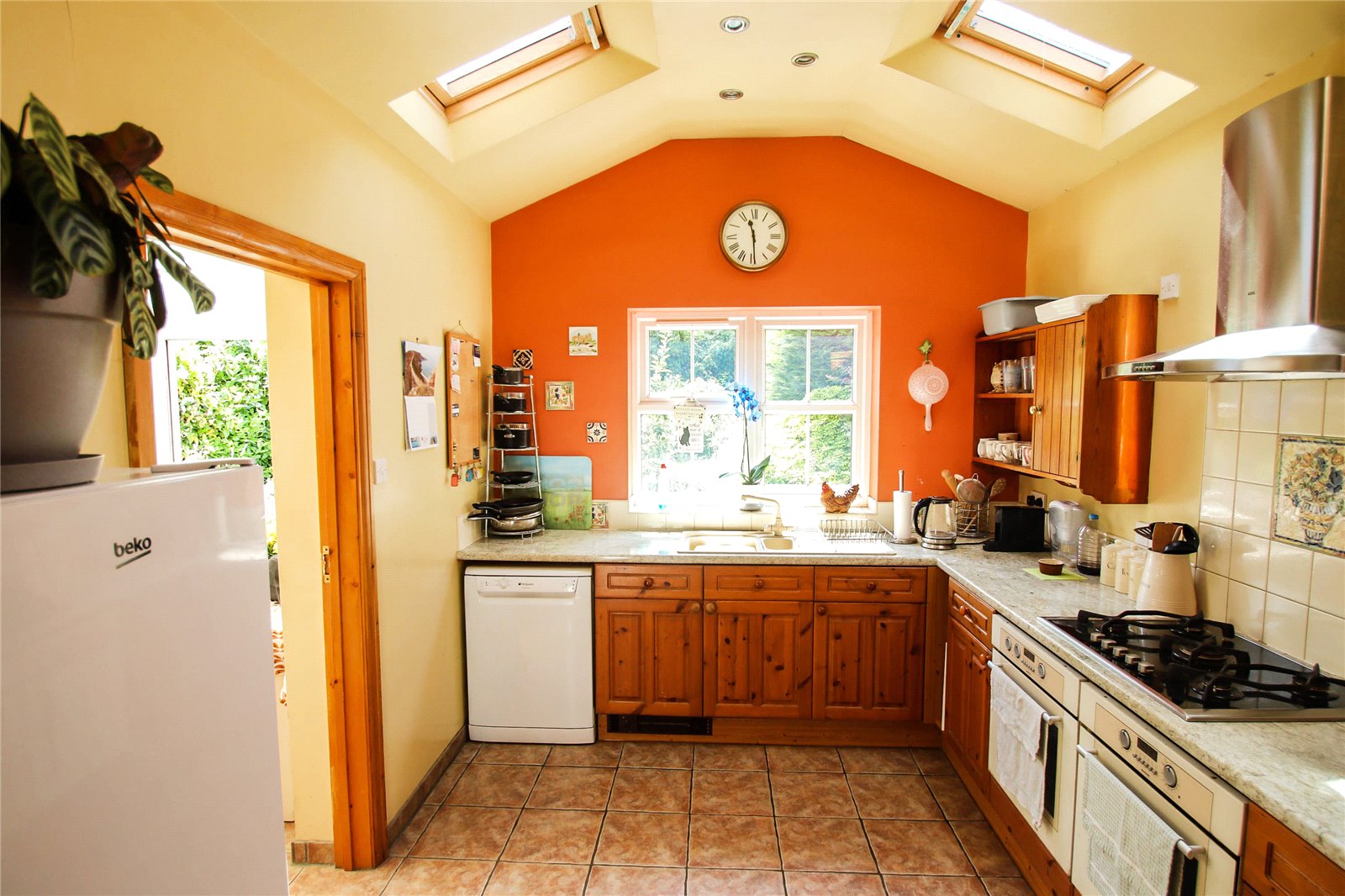 3 bedroom House for sale in Hampshire