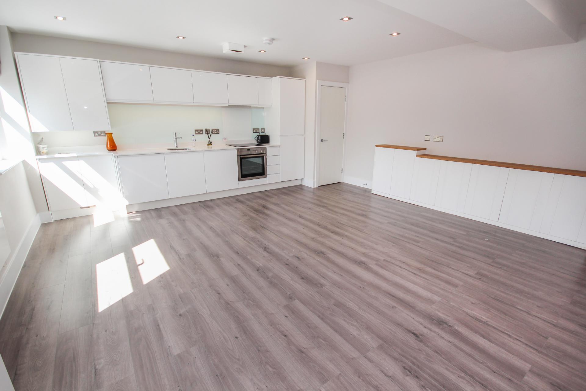 2 bedroom Flat for rent in Ferndown