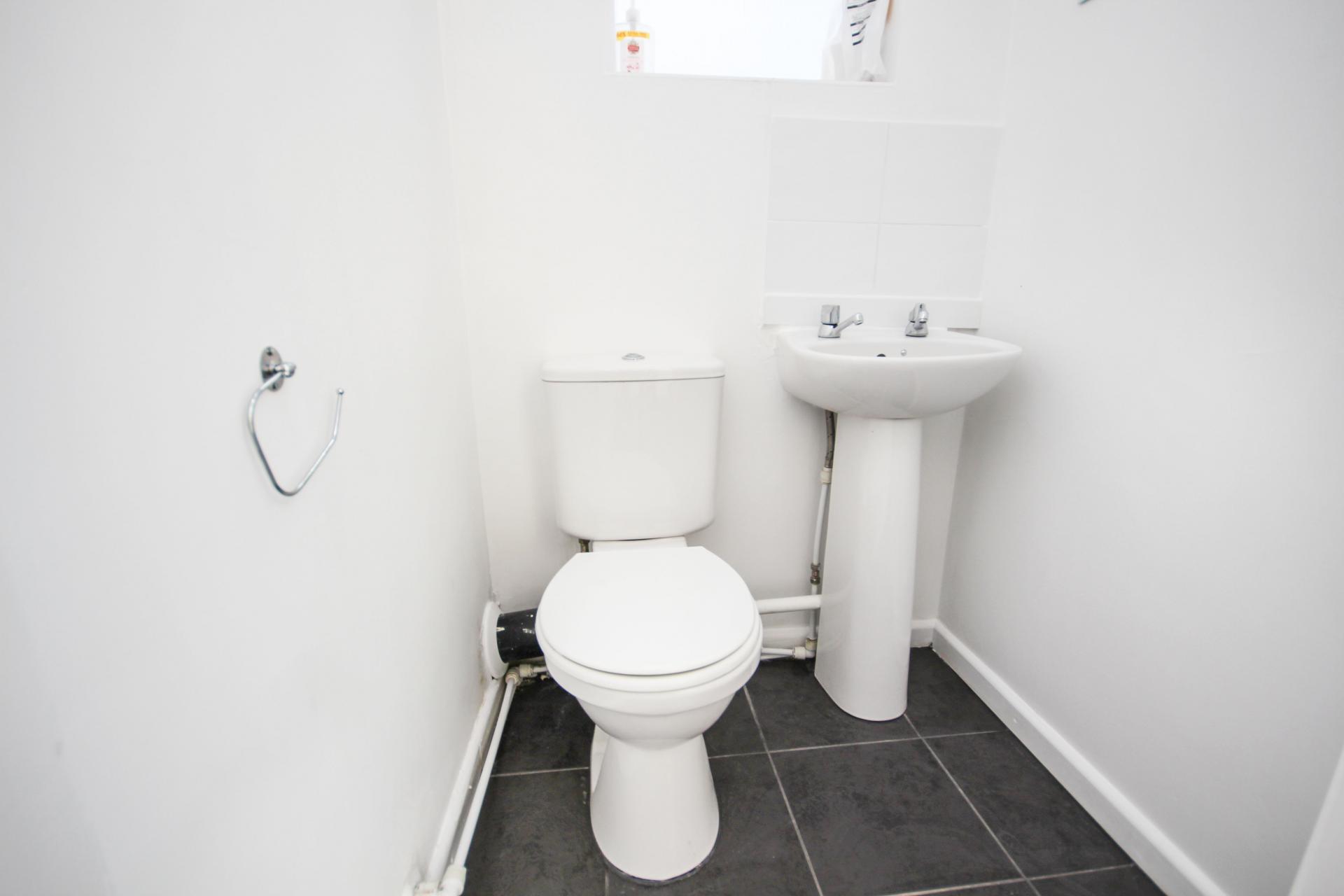 3 bedroom House for rent in BOURNEMOUTH