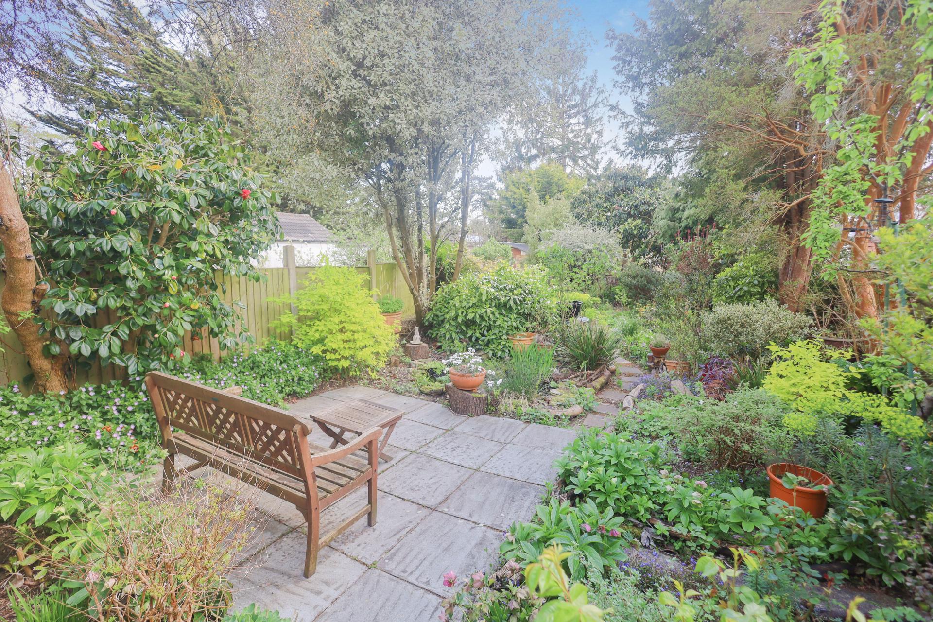 3 bedroom House for sale in Bournemouth