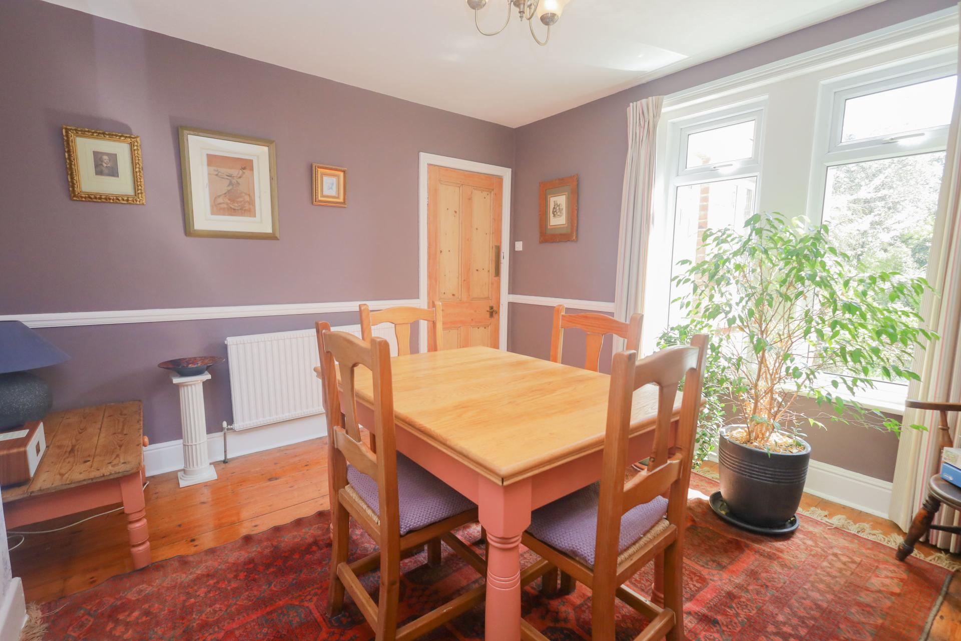 3 bedroom House for sale in Bournemouth