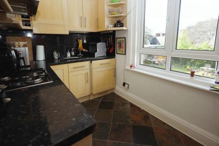 Fitted Kitchen