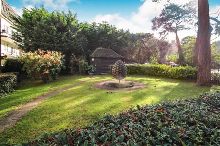 Communal Gardens