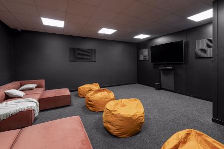 Cinema