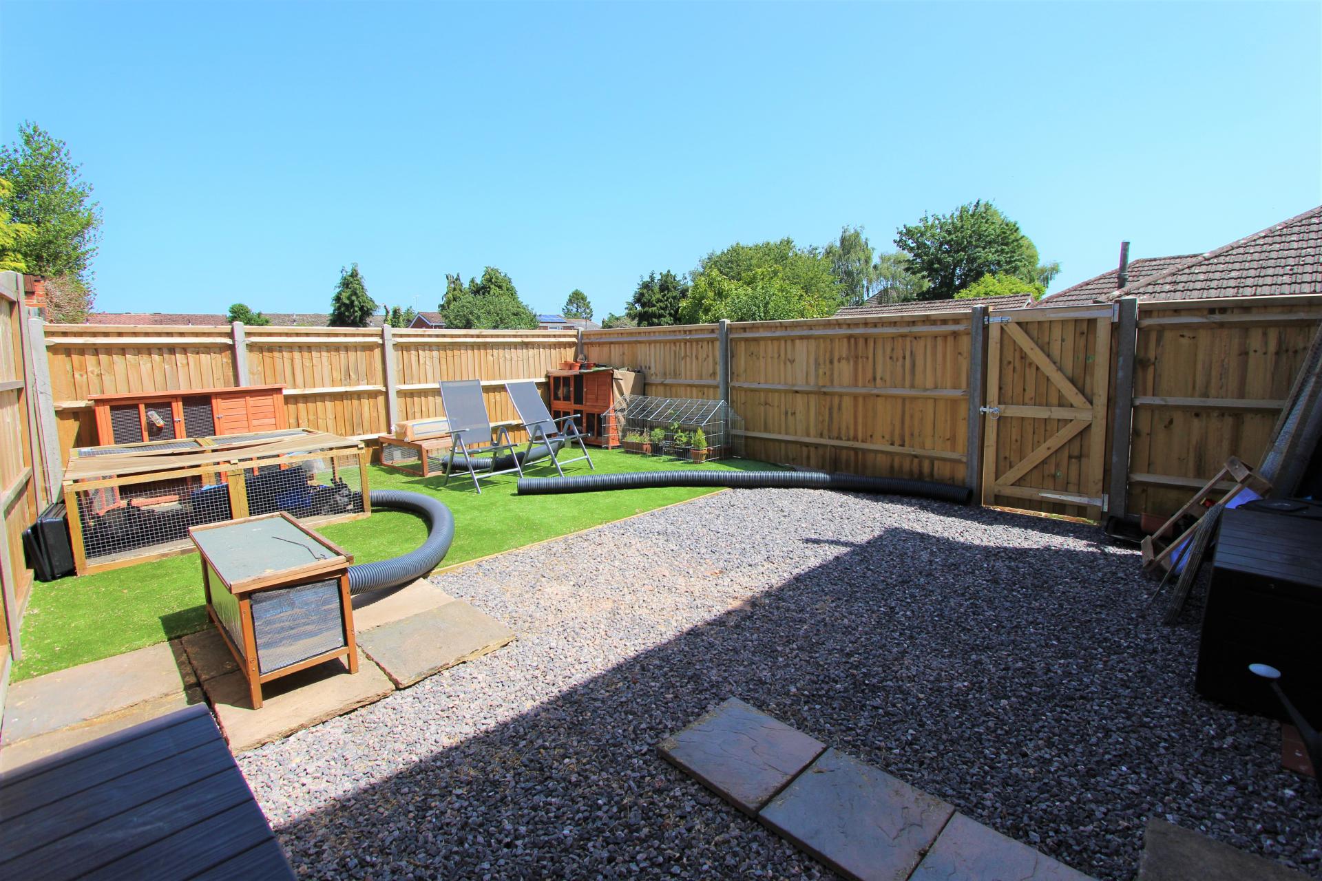 3 Eastleigh Rent To Bedroom House