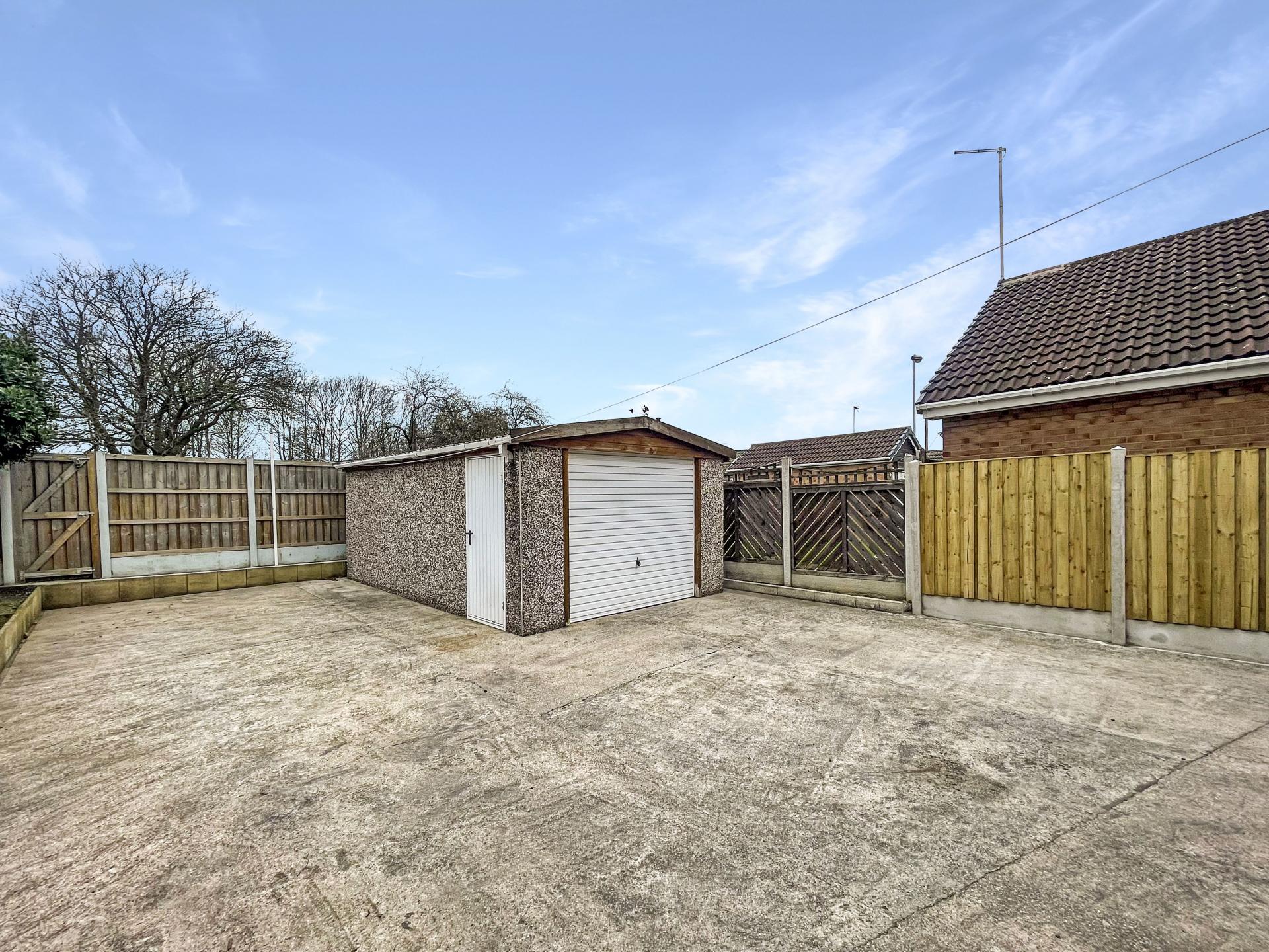 3 bedroom House for sale in Knottingley