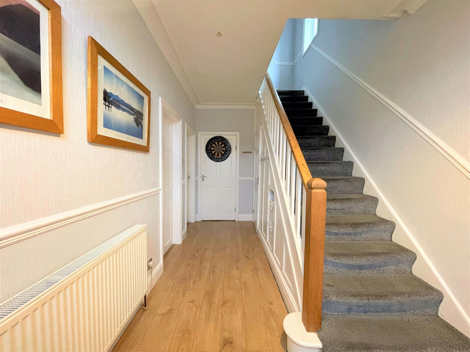 3 bedroom House for sale in Knottingley