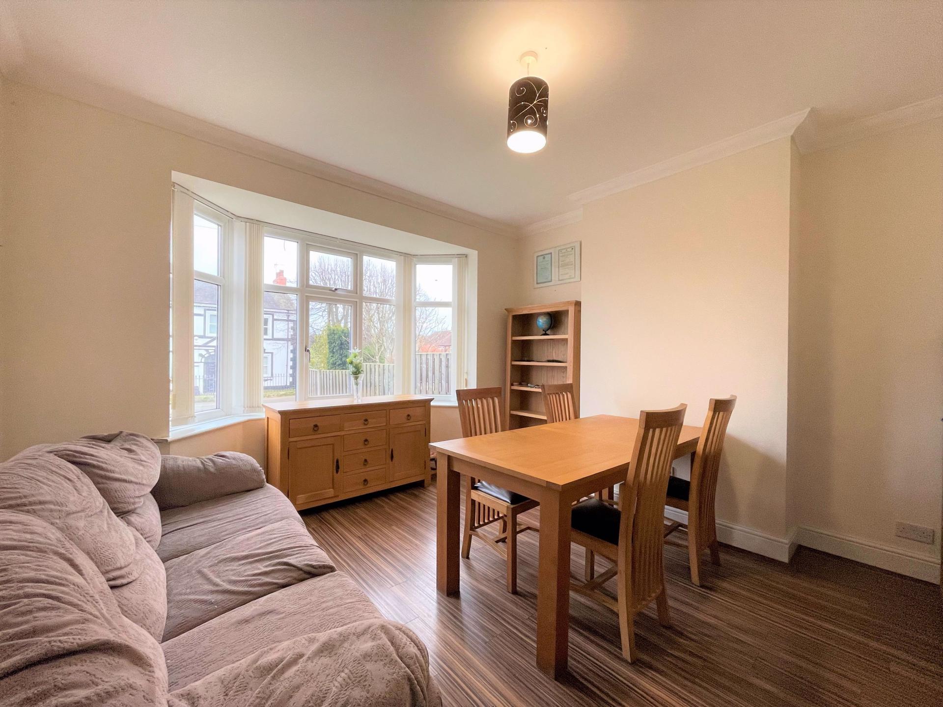 3 bedroom House for sale in Knottingley