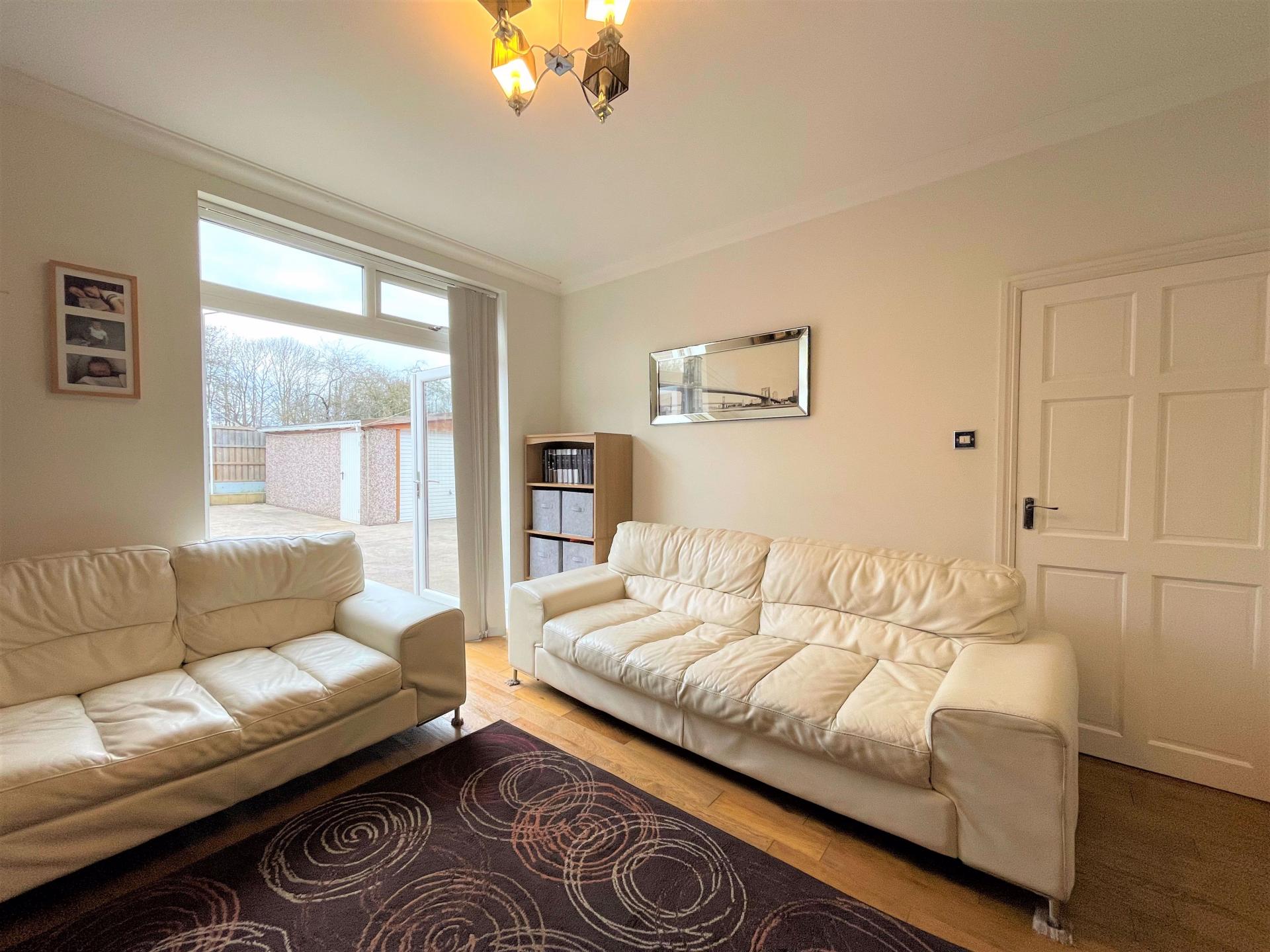 3 bedroom House for sale in Knottingley