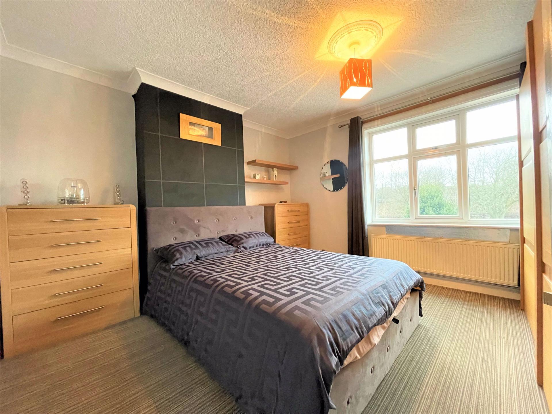 3 bedroom House for sale in Knottingley