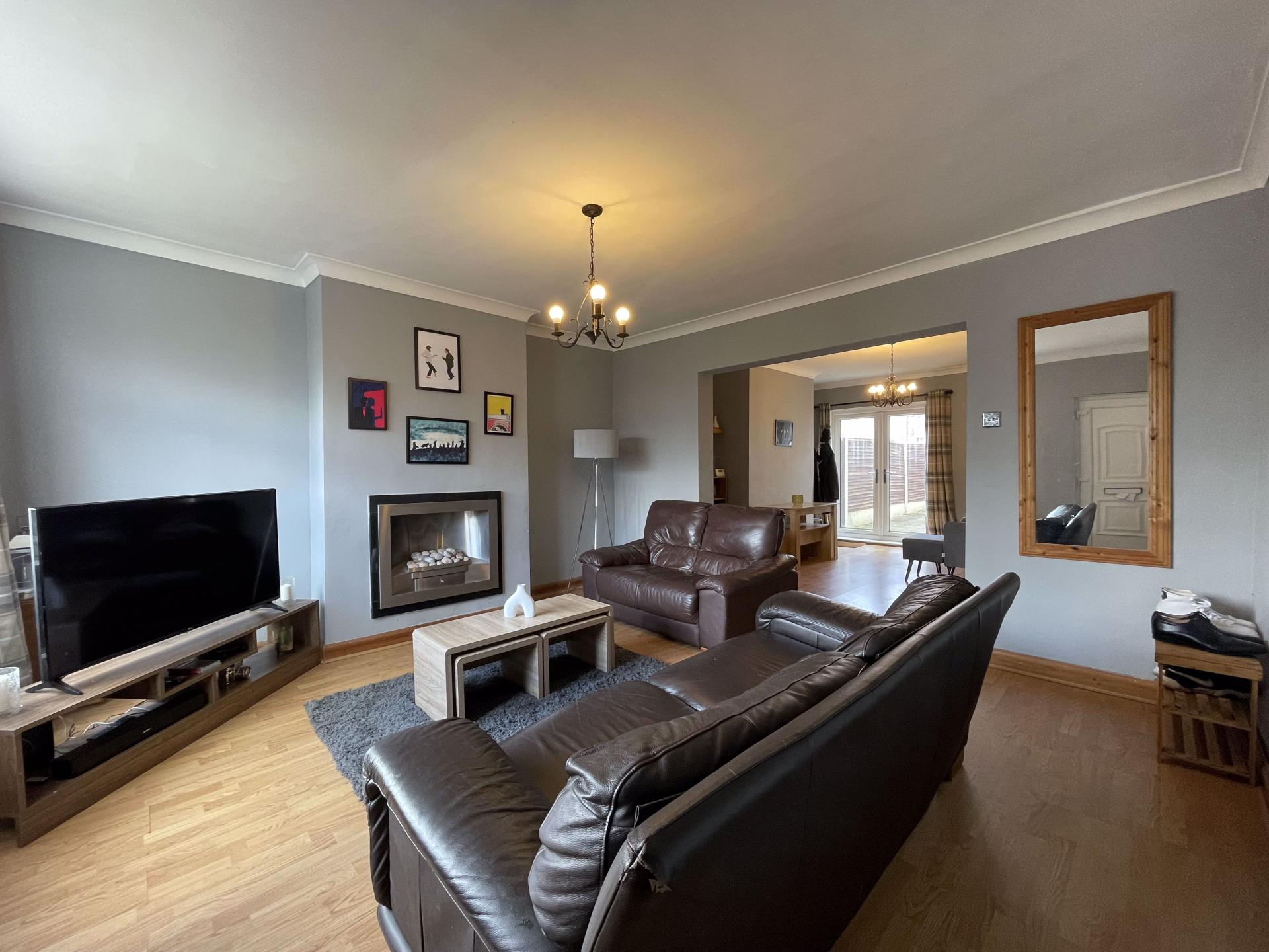 3 bedroom House for sale in Ackworth