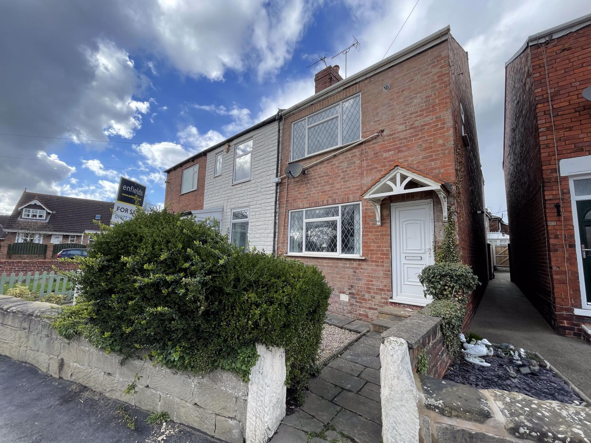 3 bedroom House for sale in Ackworth