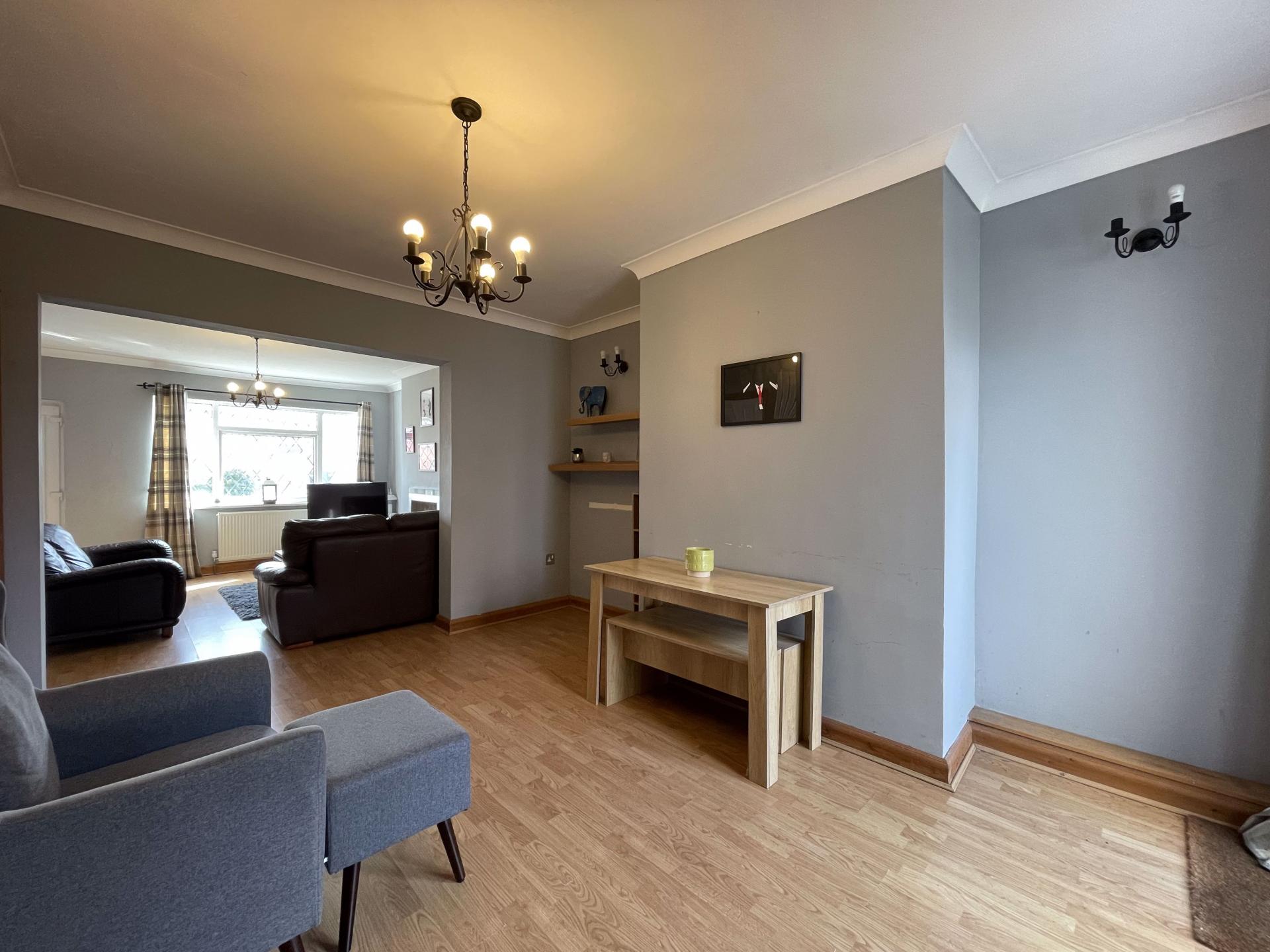 3 bedroom House for sale in Ackworth