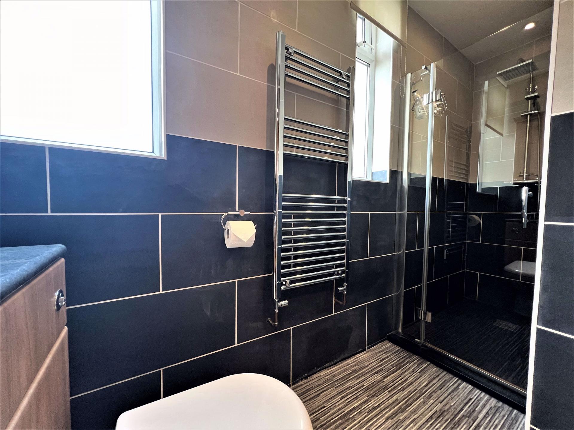 2 bedroom Ground Floor Flat for sale in Brotherton