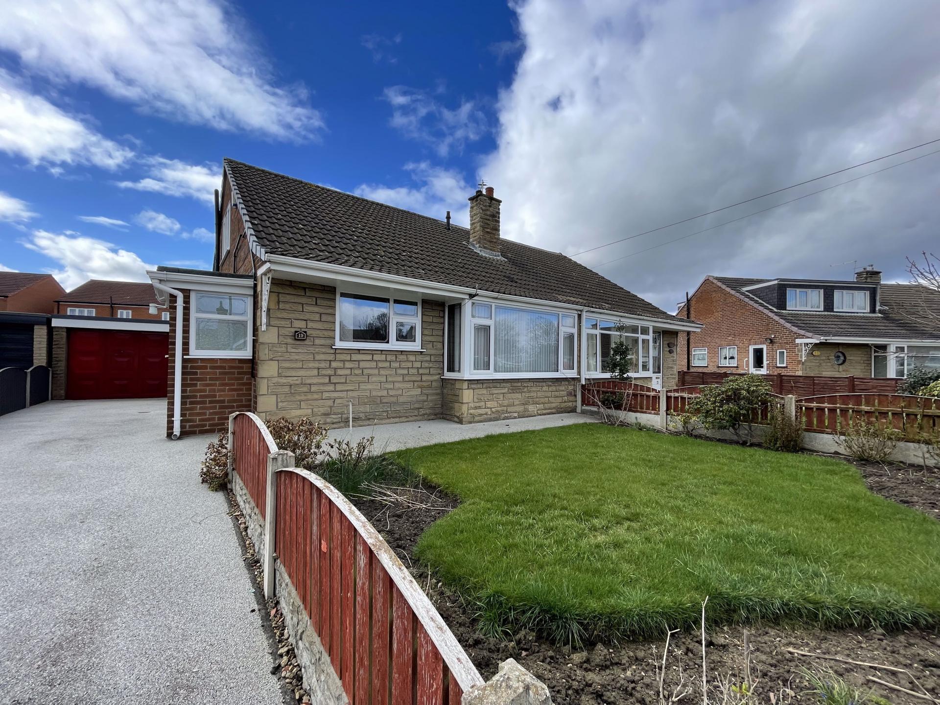 3 bedroom Bungalow for sale in Ackworth