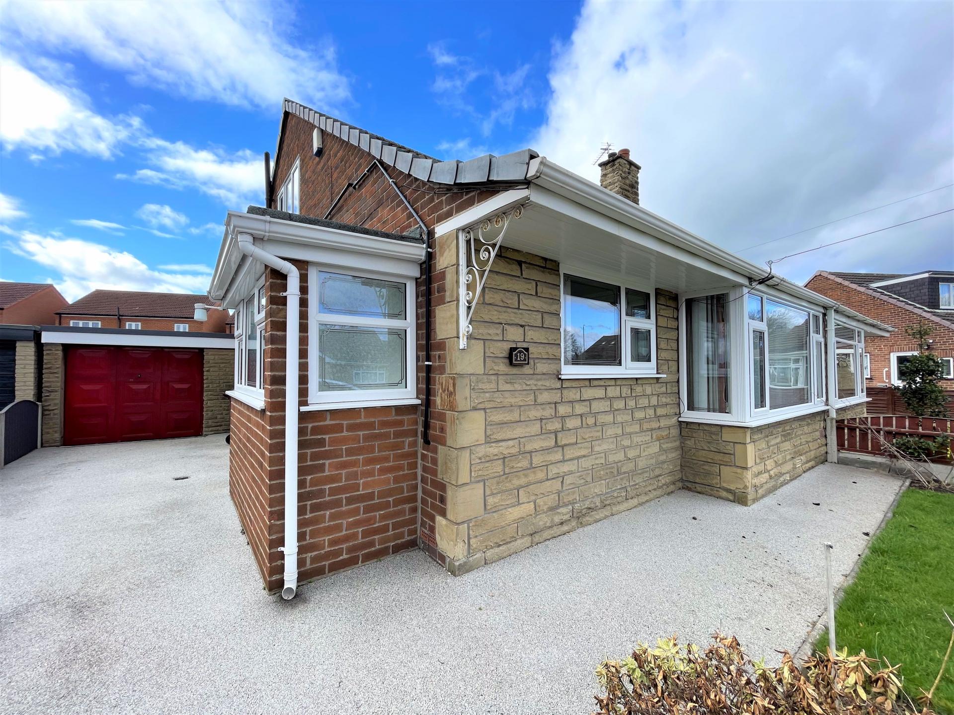 3 bedroom Bungalow for sale in Ackworth