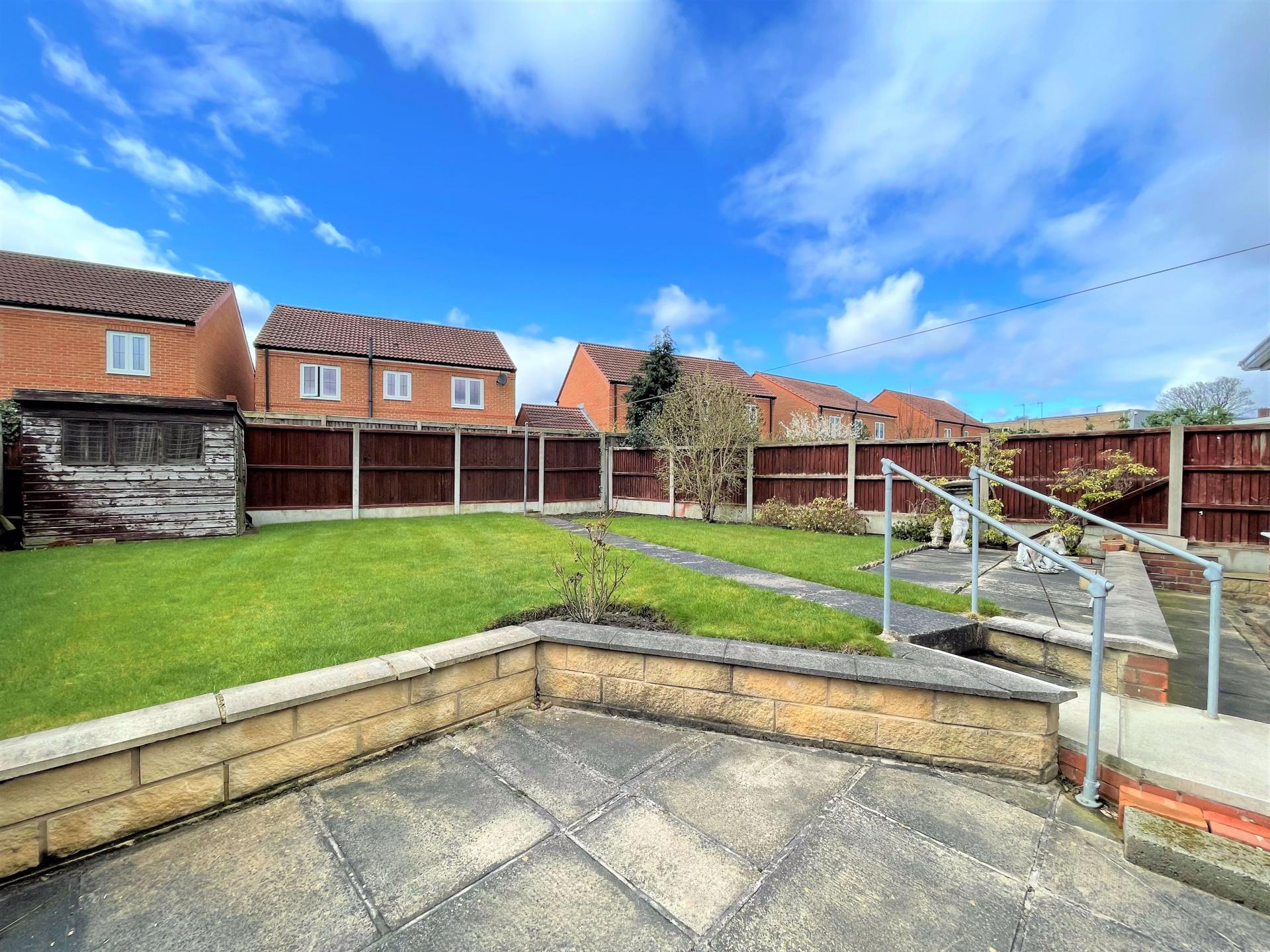 3 bedroom Bungalow for sale in Ackworth