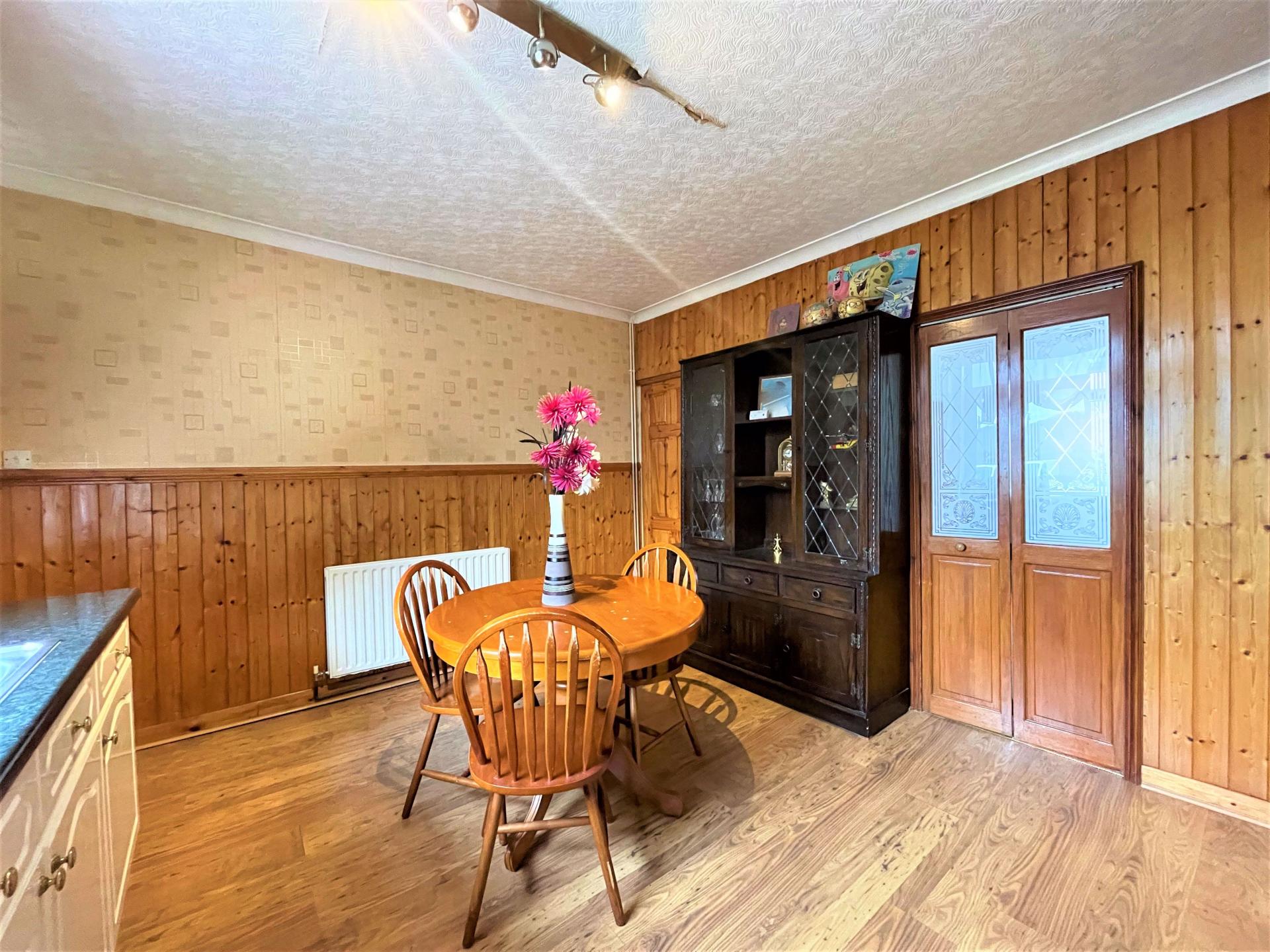 3 bedroom House for sale in Cutsyke