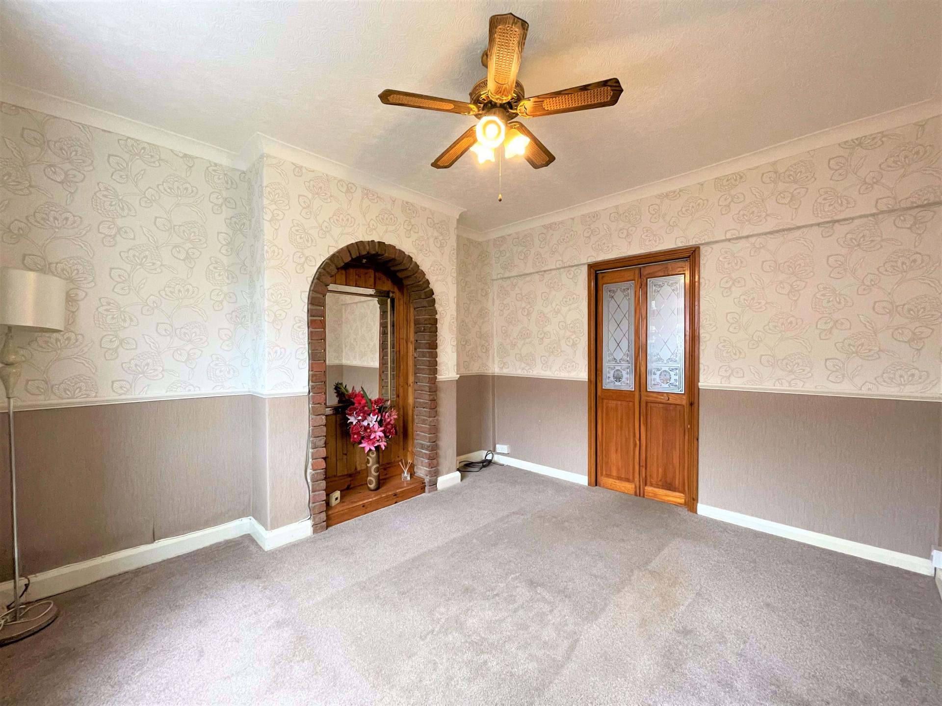 3 bedroom House for sale in Cutsyke