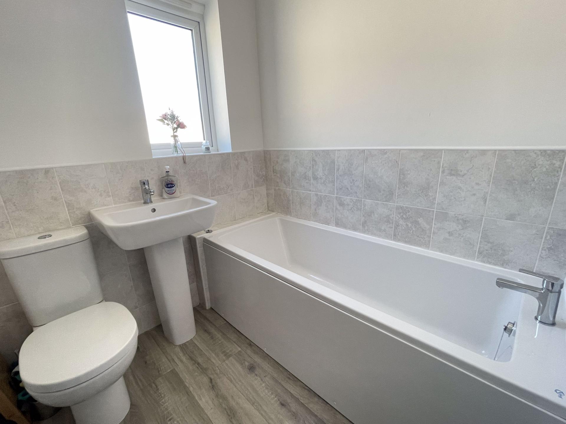 3 bedroom House for sale in Pontefract