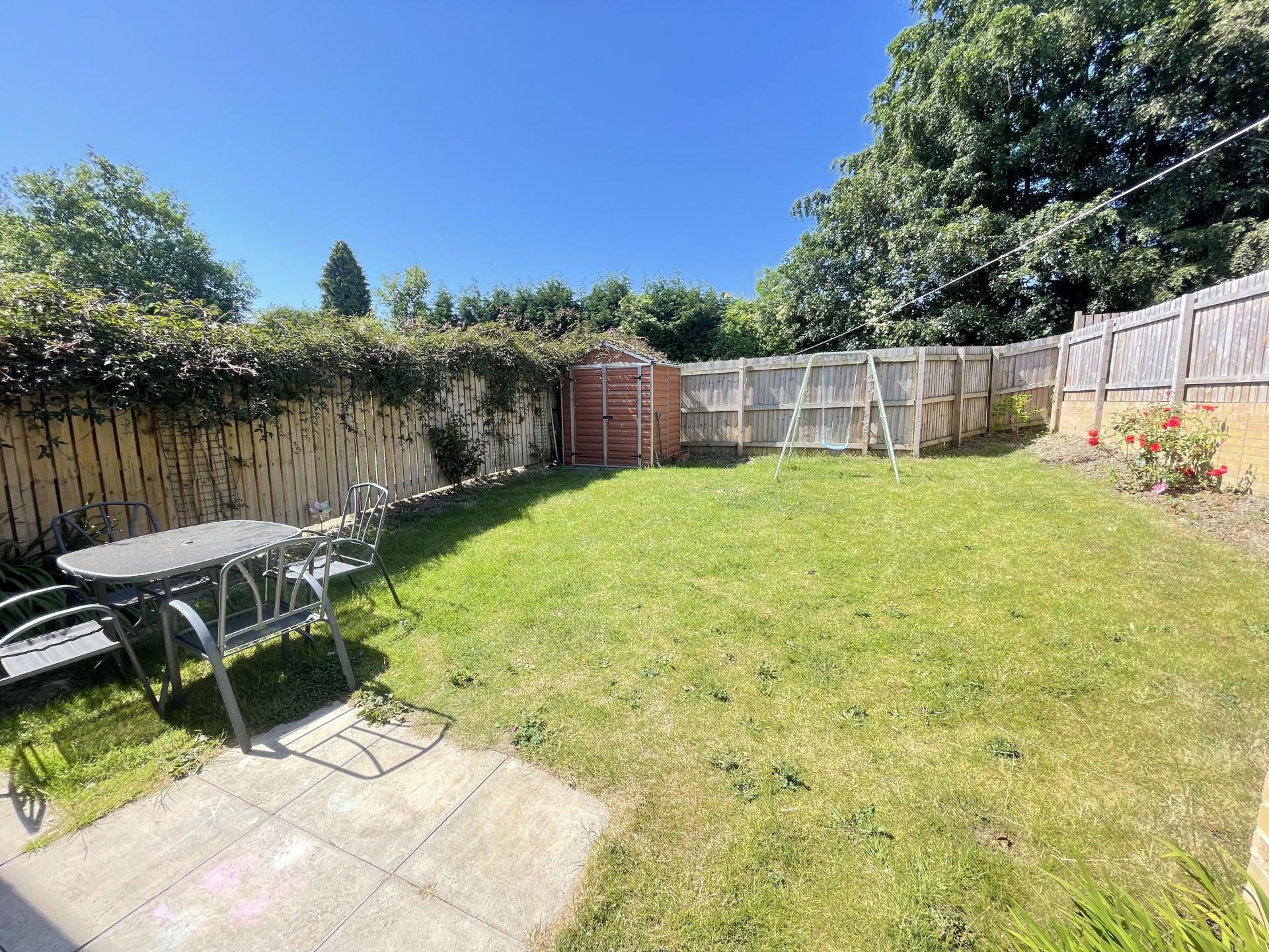 3 bedroom House for sale in Pontefract