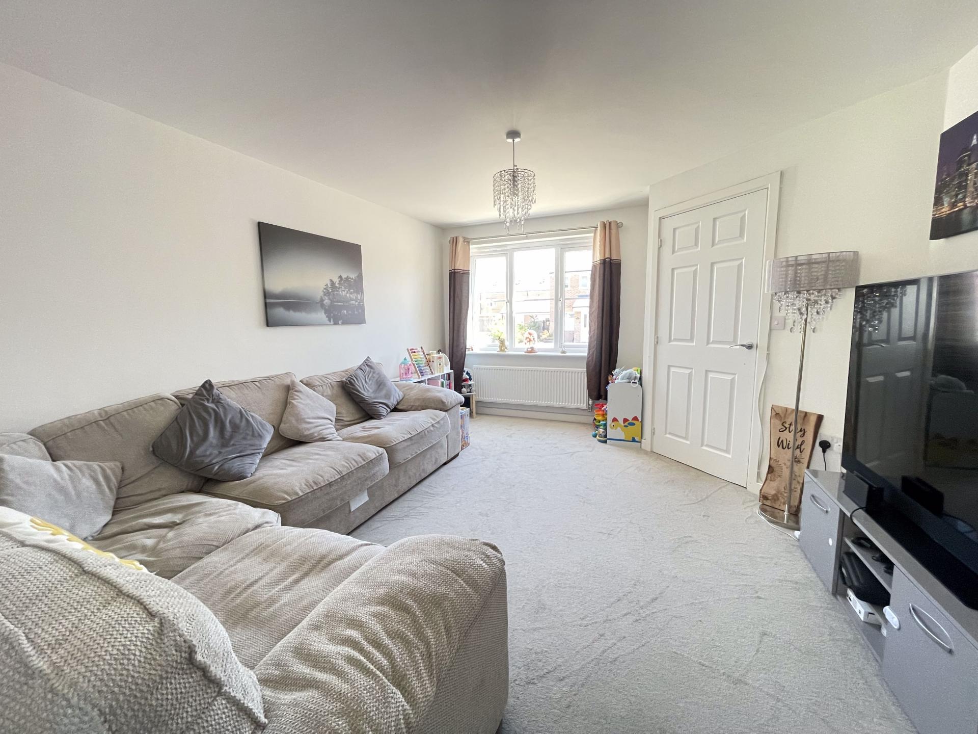 3 bedroom House for sale in Pontefract